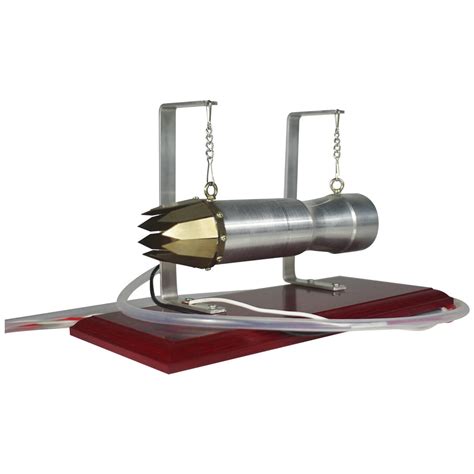 Buy AYAY Engine Model, Mini Turbojet Aero Engine Petrol/Kerosene ...