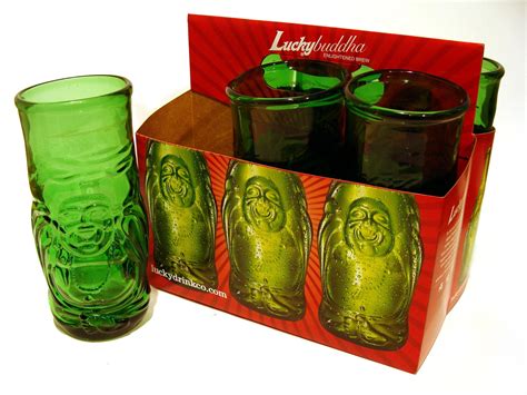 Beer In Green Buddha Bottle at Scott Paramore blog