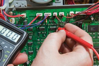 PRISM ELECTRONICS SYSTEMS (Division of Electronics Instrumentation ...