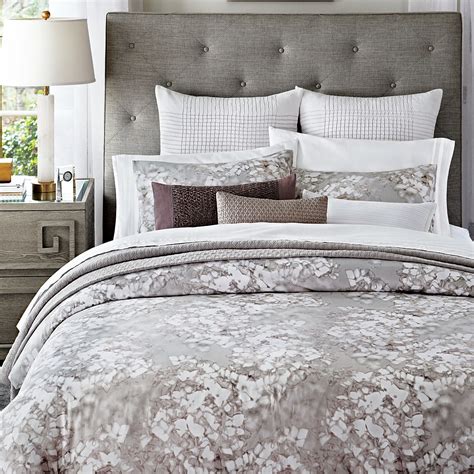 Vera Wang Queen Sheets at William Bittle blog