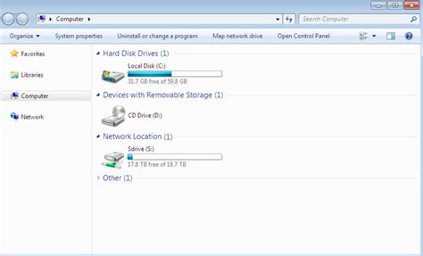 Seagate NAS OS 4 User Manual - Remote Access