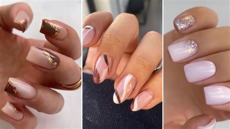 Uñas otoño-invierno 2023: 5 modelos en tendencia que te van a cautivar ...