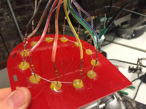 Image result for Arduino LED Clock Skecth