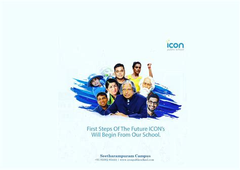 Icon Public School - Excellence in Education and Holistic Development