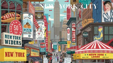 Where to Eat in New York – Local Favorites & Hidden Gems - Stepwise ...