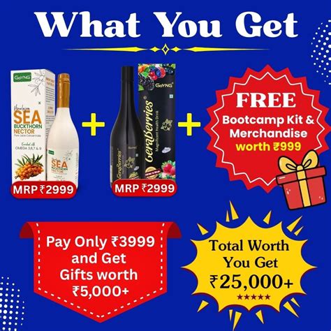 WellthyLife Rewards. Dreamers & Doers Bootcamp Kit