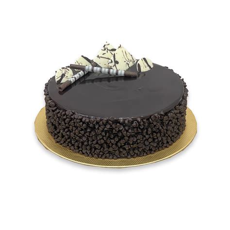 Choco Chip – Bryan's Cake House
