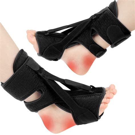 How To Wear Plantar Fasciitis Brace at Kiara Whitworth blog