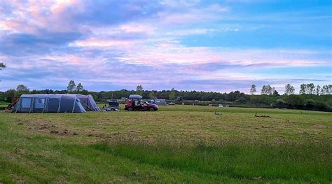 NETHERFIELD PLACE FARM CAMPING (Battle) - Campground Reviews & Photos ...