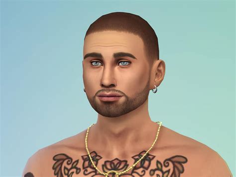 "Tiger King": So sehen Joe Exotic und Co. in der Sims-Version aus