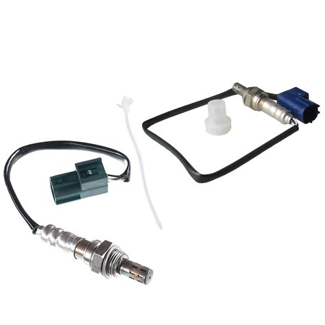 Set of 2 Downstream Oxygen Sensor for Nissan Frontier Pathfinder Xterra ...