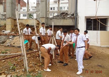 Eco & Health | stmarysjamshedpur