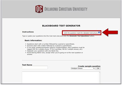 Image result for How to Make Test Questioner