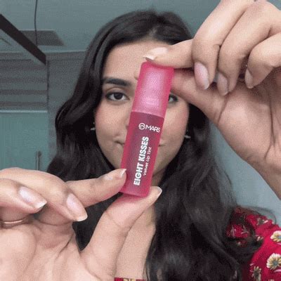 Buy MARS Love Track Velvet Lip Tint Online | MARS Cosmetics | MARS ...