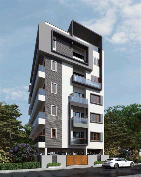 Balaji enclave Kodigehalli - Without Brokerage Semi-furnished 2 BHK ...