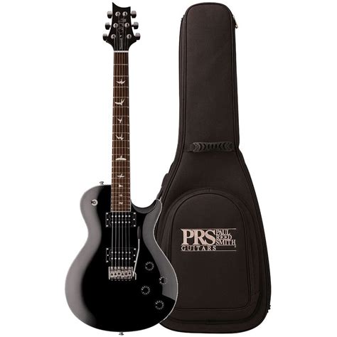 PRS SE Mark Tremonti Standard 6 String Electric Guitar – BAJAAO.COM