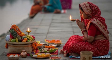 Chhath Puja 2025 Kharna: Rituals, Significance & 36-Hour Fast