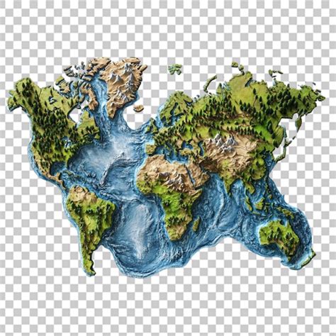 Interactive World Map 3D 的图像结果