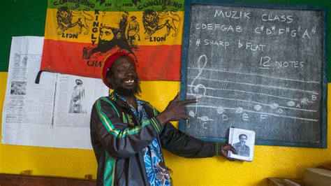 Will Patois become Jamaica's official language? | The Week