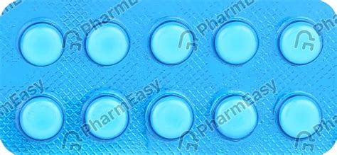 Piosys 15 MG Tablet (30): Uses, Side Effects, Price, Dosage ...