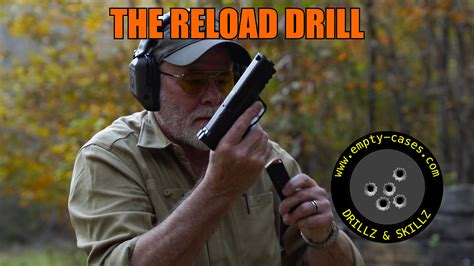 Reload Drills 的图像结果