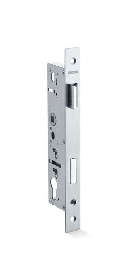 Mortise locks | GEZE
