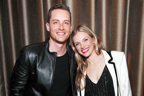 Jesse Lee Soffer And Tracy Spiridakos: A Deep Dive Into Their Relationship And Careers