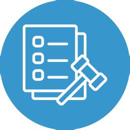 Download Free Regulatory Icons in PNG & SVG