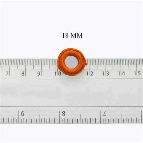 Buy Crochet Thread Rings for crafting at best prices ...