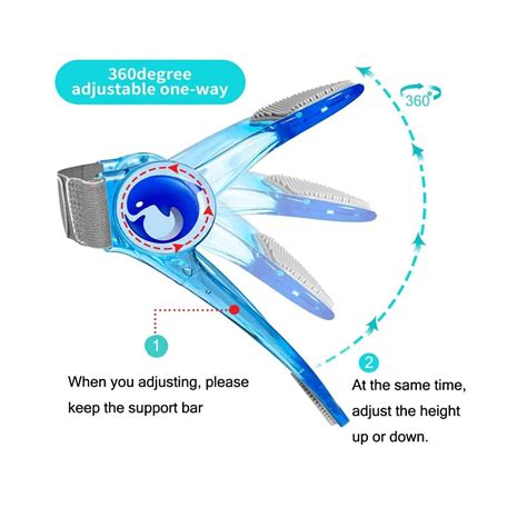 AGGICE Adjustable Cervical Collar Support Brace for Neck, India | Ubuy