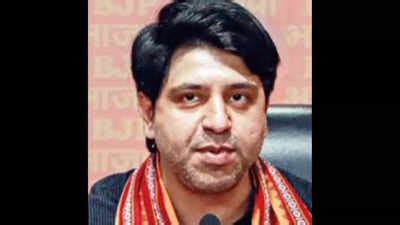 Swati Maliwal assault case: BJP accuses AAP of shaming victim and ...