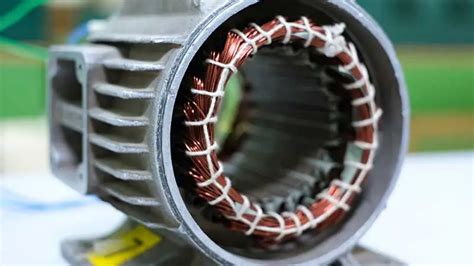 Image result for Motor Winding Problem