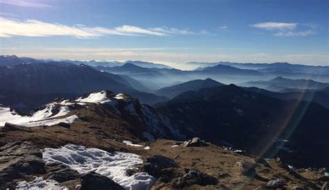 Kedarkantha Trek 2026: An Ultimate Itinerary For A Grand Escape!