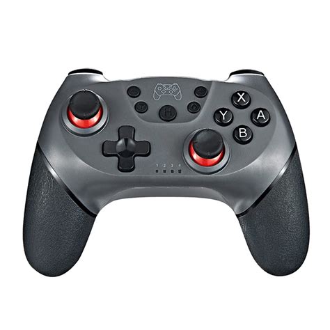 Buy Guijiyi Wireless Controller for Switch/Switch Lite, Portable ...