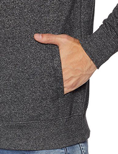 Buy John Players Men's Cotton Sweatshirt (ZCMCSSA160037_Grey_XL) at ...