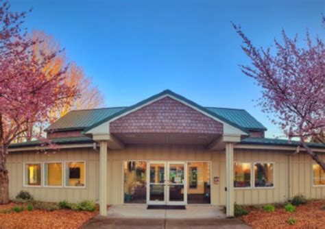 Hillsboro Community Senior Center Calendar | City of Hillsboro, OR