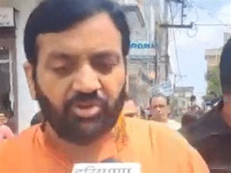 CM Nayab Saini follows Khattar’s approach