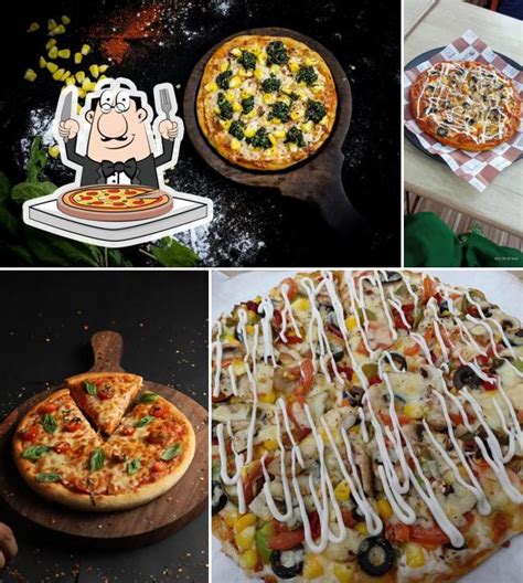 Just Eat, Nala Sopara - Restaurant reviews