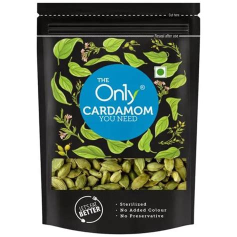 Cardamom Whole - On1y - Fresh Aisle – Fresh Aisle