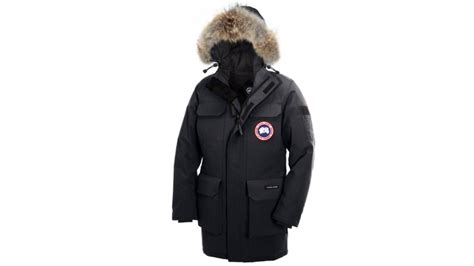 Canada Goose Citadel Parka - Men's — CampSaver