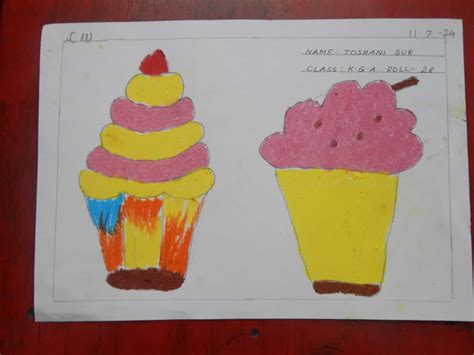 DRAWING AND COLOURING COMPETITION (PRE PRIMARY) 2024 – St. Michael's ...