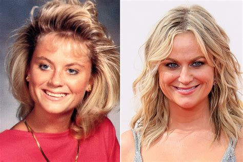 Amy Poehler Picture | Before They Were Famous - ABC News