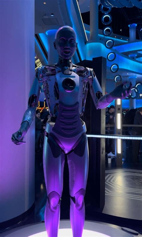 Most Advanced Humanoid Robot 的图像结果