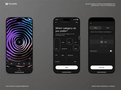 UI Components 的图像结果
