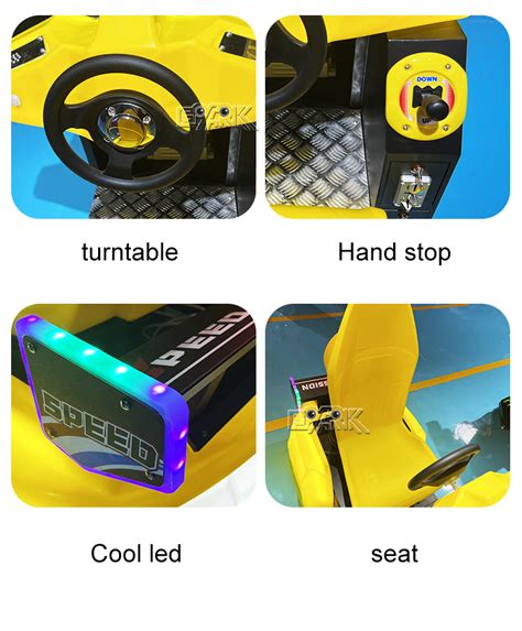 Machine Player Car 的图像结果