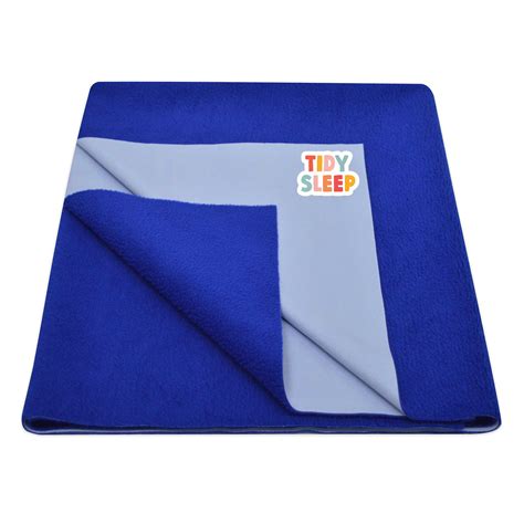 Buy Waterproof Dry Sheet for your baby - Tidy Sleep