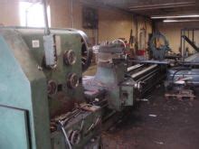 Used Lathes for sale. Mazak, Haas, Clausing, JET & Leblond | Machinio