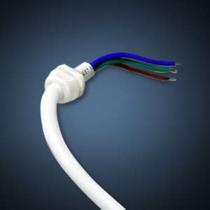 MX 3-Pin Power Cord Extension Cable – 1.5 Meter, 0.75 Sqmm 3-Core Pure ...