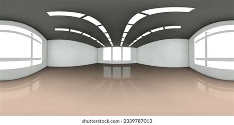 HDR Map 的图像结果