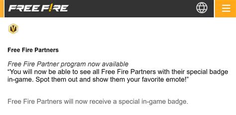 Fact Check: Can Free Fire players get V Badge using redeem codes?